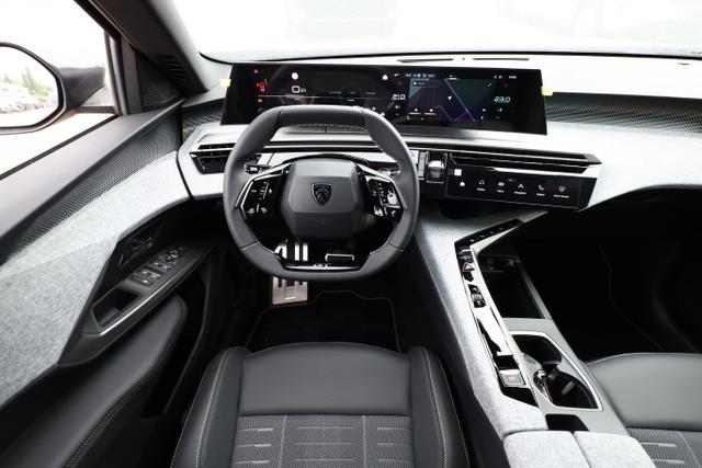 Peugeot 5008 136 eDSC6 GT Matrix SHZ Nav eHK DriveA ACC 