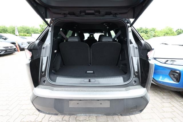 Peugeot 5008 136 eDSC6 GT Matrix SHZ Nav eHK DriveA ACC 
