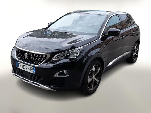 Peugeot 3008 - Allure 1.2 PureTech 130 Nav KeyL Kam LED