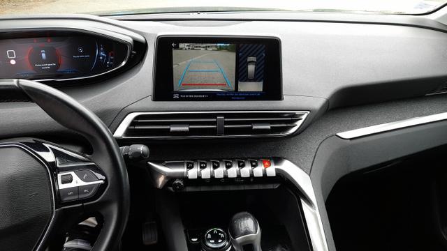 Peugeot 3008 Allure 1.2 PureTech 130 Nav KeyL Kam LED 