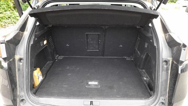 Peugeot 3008 Allure 1.2 PureTech 130 Nav KeyL Kam LED 