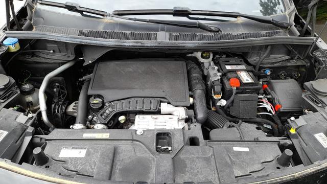 Peugeot 3008 Allure 1.2 PureTech 130 Nav KeyL Kam LED 