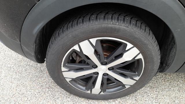 Peugeot 3008 Allure 1.2 PureTech 130 Nav KeyL Kam LED 
