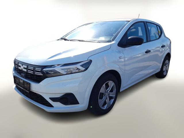 Dacia Sandero - Essential III 1.0 SCe 65 LED