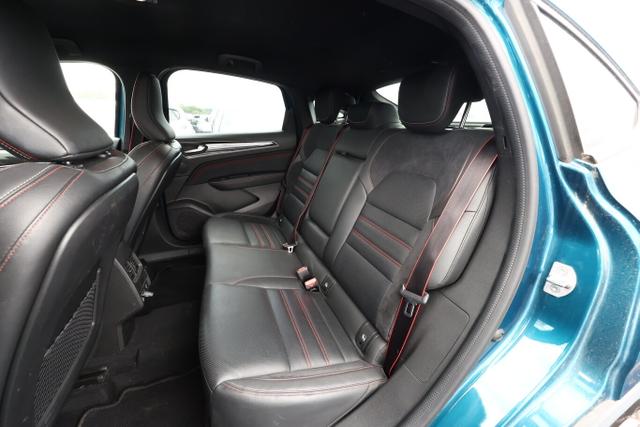 Renault Arkana R.S. Line TCe 140 EDC Leder Nav ACC Kam 