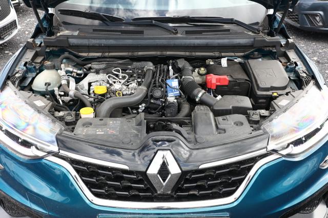 Renault Arkana R.S. Line TCe 140 EDC Leder Nav ACC Kam 