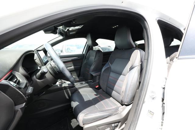 Renault Arkana R.S. Line TCe 140 EDC Leder Nav ACC Kam 