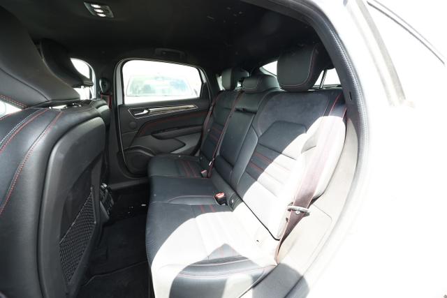 Renault Arkana R.S. Line TCe 140 EDC Leder Nav ACC Kam 