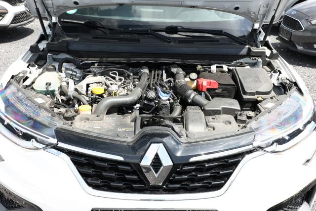 Renault Arkana R.S. Line TCe 140 EDC Leder Nav ACC Kam 