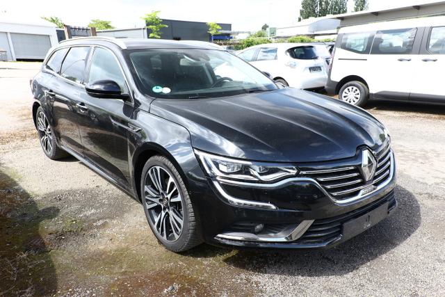 Renault Talisman Grandtour Initiale Paris Grandt. 2.0 BdCi 160 LED 