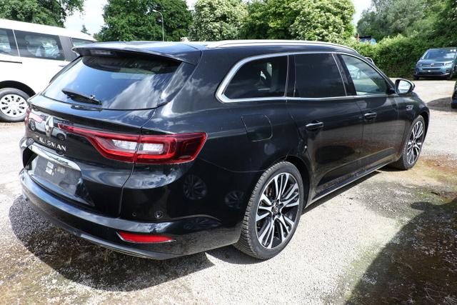 Renault Talisman Grandtour Initiale Paris Grandt. 2.0 BdCi 160 LED 