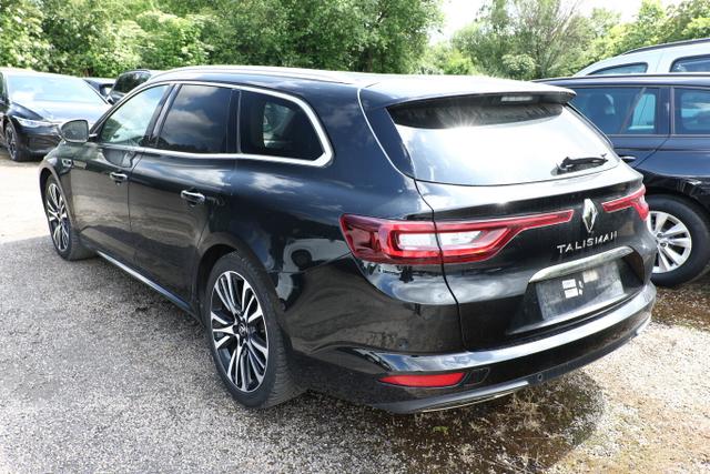 Renault Talisman Grandtour Initiale Paris Grandt. 2.0 BdCi 160 LED 