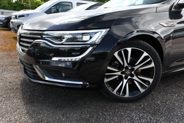 Renault Talisman Grandtour Initiale Paris Grandt. 2.0 BdCi 160 LED 
