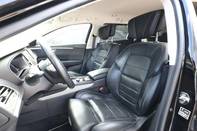 Renault Talisman Grandtour Initiale Paris Grandt. 2.0 BdCi 160 LED 