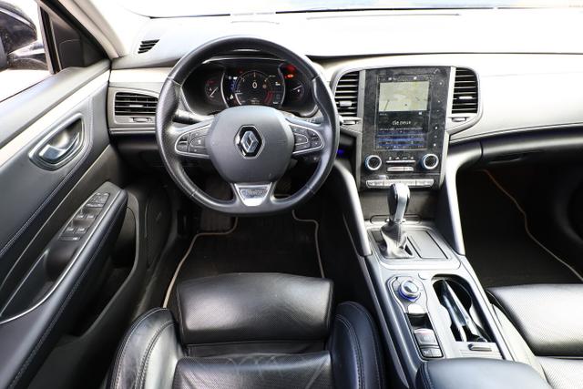Renault Talisman Grandtour Initiale Paris Grandt. 2.0 BdCi 160 LED 