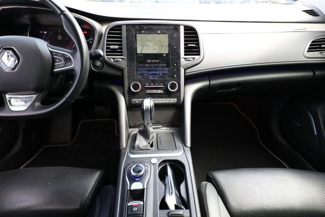 Renault Talisman Grandtour Initiale Paris Grandt. 2.0 BdCi 160 LED 
