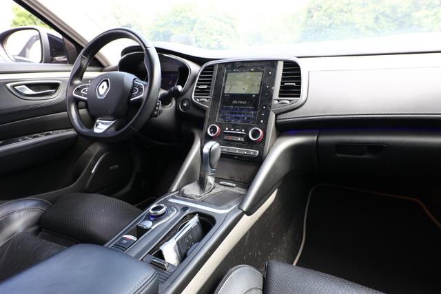 Renault Talisman Grandtour Initiale Paris Grandt. 2.0 BdCi 160 LED 