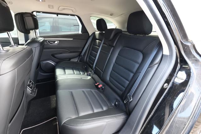 Renault Talisman Grandtour Initiale Paris Grandt. 2.0 BdCi 160 LED 