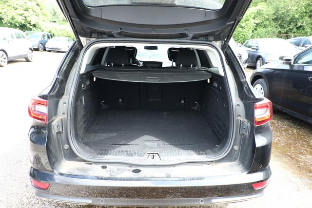 Renault Talisman Grandtour Initiale Paris Grandt. 2.0 BdCi 160 LED 