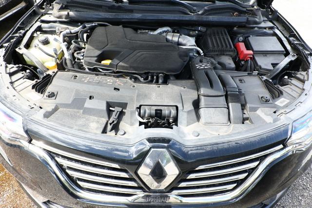 Renault Talisman Grandtour Initiale Paris Grandt. 2.0 BdCi 160 LED 