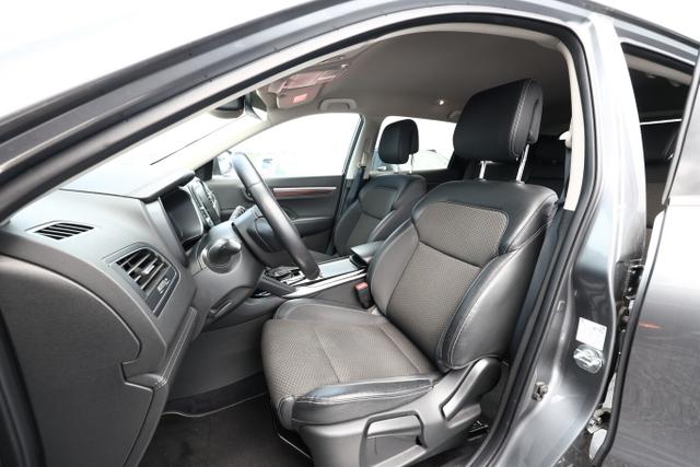 Renault Koleos Limited dCi 150 CVT LED Nav PDC 18Z 