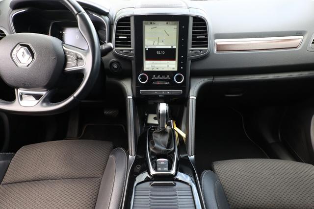 Renault Koleos Limited dCi 150 CVT LED Nav PDC 18Z 
