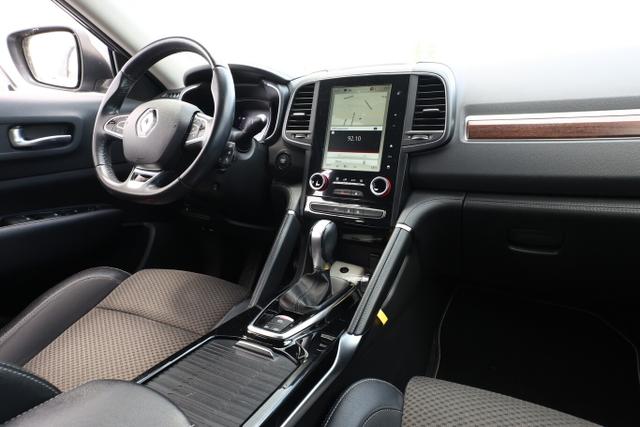 Renault Koleos Limited dCi 150 CVT LED Nav PDC 18Z 