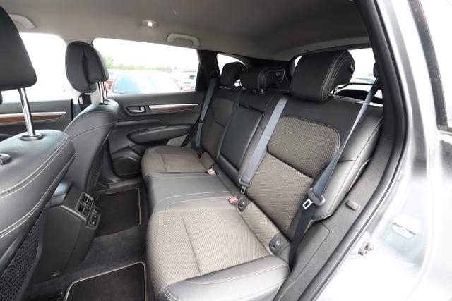 Renault Koleos Limited dCi 150 CVT LED Nav PDC 18Z 