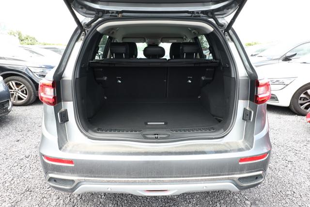 Renault Koleos Limited dCi 150 CVT LED Nav PDC 18Z 