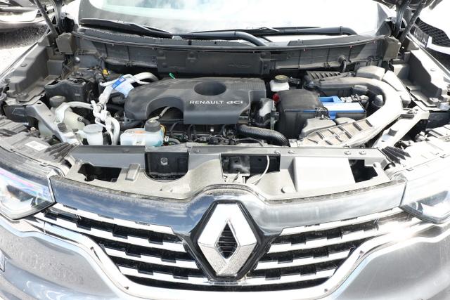 Renault Koleos Limited dCi 150 CVT LED Nav PDC 18Z 
