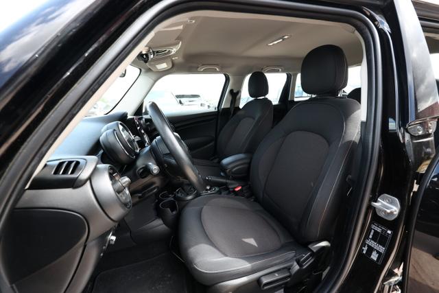 MINI Cooper 1.5 136 Pepper LED Nav. PDC 