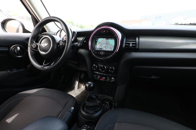 MINI Cooper 1.5 136 Pepper LED Nav. PDC 