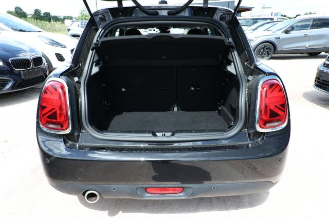 MINI Cooper 1.5 136 Pepper LED Nav. PDC 