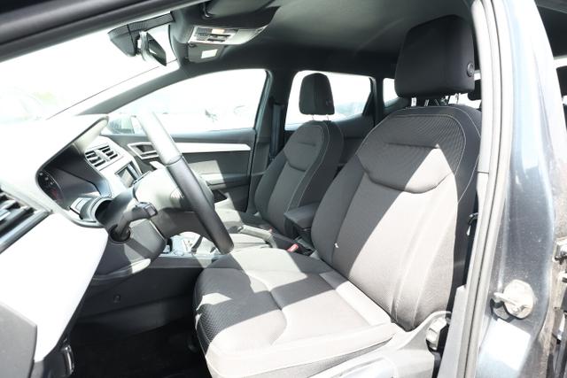 Seat Ibiza Xcellence 1.0 Eco TSI 110 XC LED FullL SHZ Temp PDC 