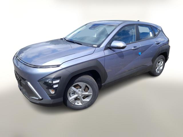 Hyundai KONA - Select 1.6 HEV 129 DCT MY25 Nav Kam Temp