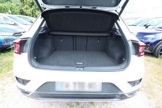 Volkswagen T-Roc Sport 1.5 TSI 150 Leder Pano ACC LED AHK 