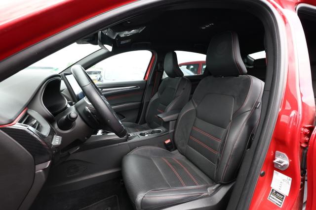 Renault Arkana R.S. Line TCe 140 EDC Leder Nav ACC Kam 