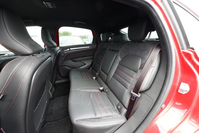 Renault Arkana R.S. Line TCe 140 EDC Leder Nav ACC Kam 
