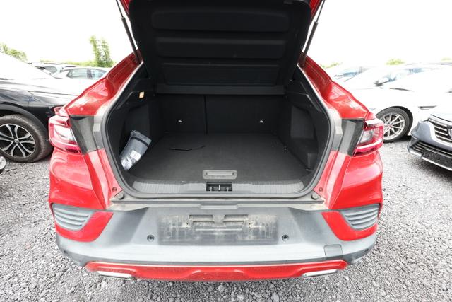 Renault Arkana R.S. Line TCe 140 EDC Leder Nav ACC Kam 