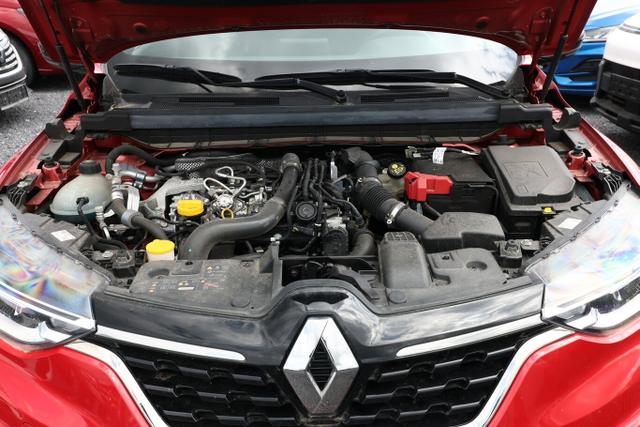 Renault Arkana R.S. Line TCe 140 EDC Leder Nav ACC Kam 