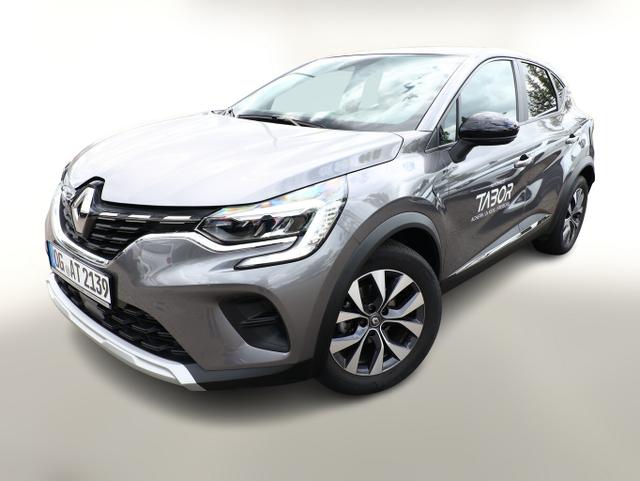 Renault Captur - Experience II TCe 100 LPG LED Nav KeyL