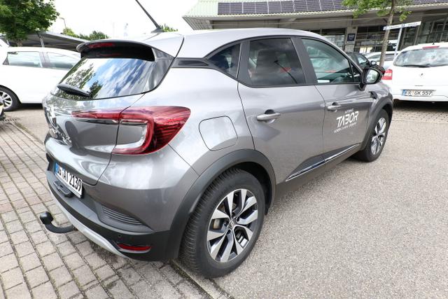 Renault Captur Experience II TCe 100 LPG LED Nav KeyL 