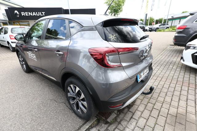 Renault Captur Experience II TCe 100 LPG LED Nav KeyL 
