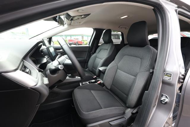 Renault Captur Experience II TCe 100 LPG LED Nav KeyL 
