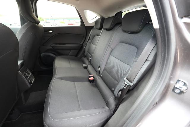 Renault Captur Experience II TCe 100 LPG LED Nav KeyL 