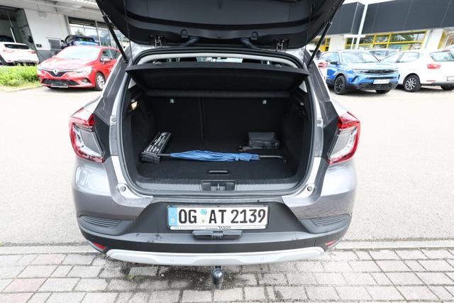 Renault Captur Experience II TCe 100 LPG LED Nav KeyL 