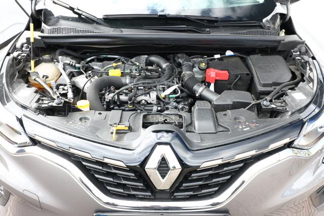 Renault Captur Experience II TCe 100 LPG LED Nav KeyL 