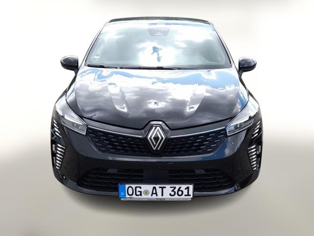 Renault Clio - Techno V 1.6 E-TECH Hybrid 145 LED Nav. PDC