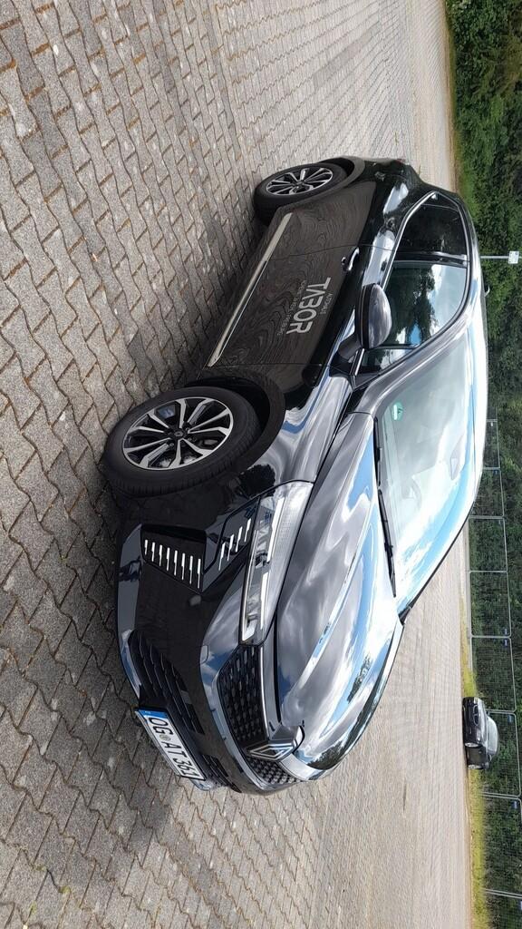 Clio Techno V 1.6 E-TECH Hybrid 145 LED Nav. PDC 