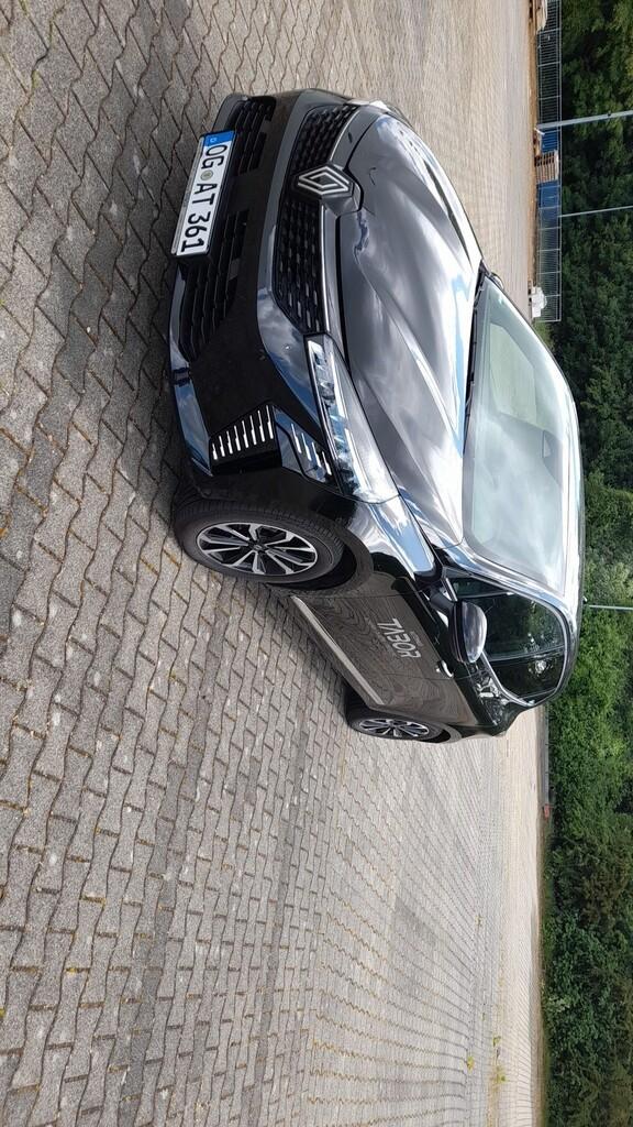 Clio Techno V 1.6 E-TECH Hybrid 145 LED Nav. PDC 